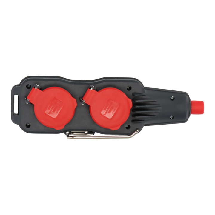 Brennenstuhl Professional Powerblock 4-fach IP54