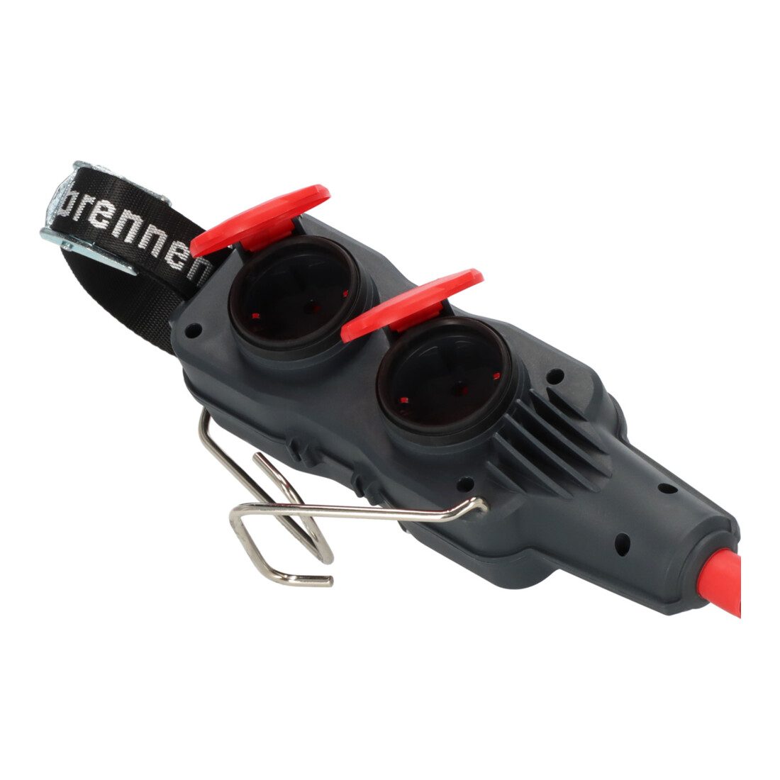 Brennenstuhl Professional Powerblock 4-fach IP54