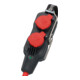Brennenstuhl Professional Powerblock 4-voudig IP54-1