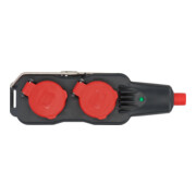 Brennenstuhl Professional Powerblock 4-voudig IP54-4