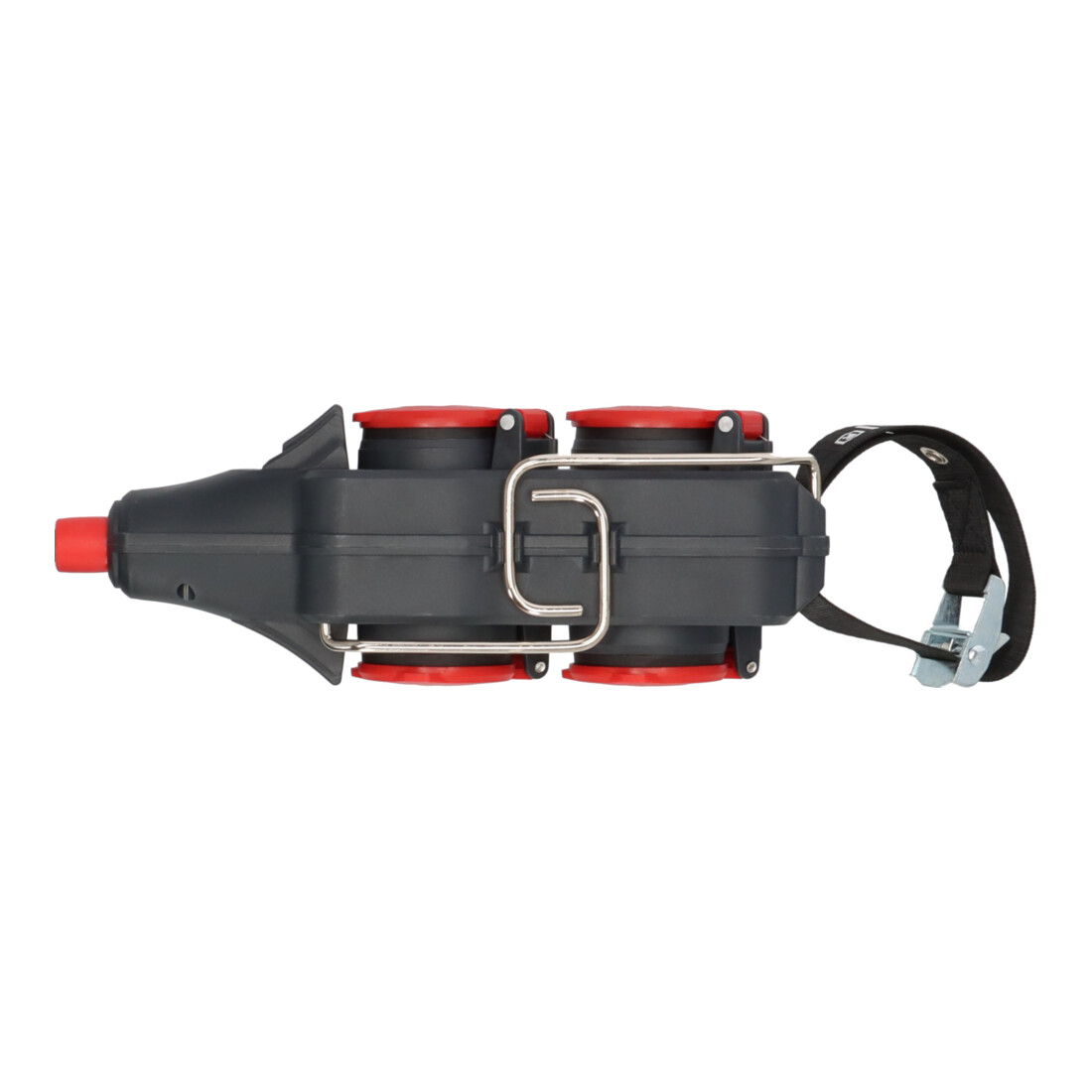 Brennenstuhl Professional Powerblock 4-voudig IP54