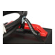 Brennenstuhl Professional rubber stroomverdeler BSV 5-63A 2m H07RN-F 5G16,0 1xCEE32A+2x16A, 6x230V-4