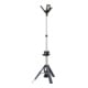 Brennenstuhl Professional Statief LED Bouwlamp Driekop 13050 T, IP54, 13500lm, 5m H07RN-F2X1,0-1