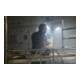 Brennenstuhl Professional Statief LED Bouwlamp Driekop 13050 T, IP54, 13500lm, 5m H07RN-F2X1,0