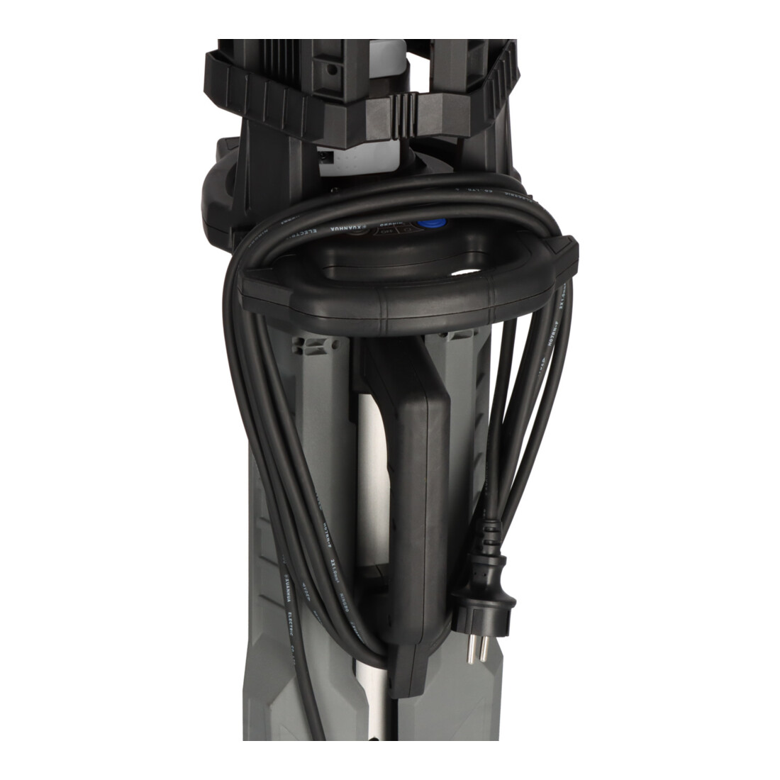Brennenstuhl Professional Statief LED Bouwlamp Driekop 13050 T, IP54, 13500lm, 5m H07RN-F2X1,0