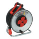Brennenstuhl Professional SteelCore Kabeltrommel SC 2200 IP44, 25m H07RN-F 3G2,5-1