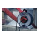 Brennenstuhl Professional SteelCore Kabeltrommel SC 2200 IP44, 25m H07RN-F 3G2,5