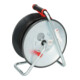 Brennenstuhl Professional SteelCore Kabeltrommel SC 2200 IP44, 25m H07RN-F 3G2,5-2