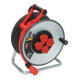 Brennenstuhl Professional SteelCore Kabeltrommel SC 3110 IP44, 33m H07BQ-F 3G1,5-1