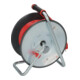 Brennenstuhl Professional SteelCore Kabeltrommel SC 3110 IP44, 33m H07BQ-F 3G1,5-4