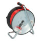Brennenstuhl Professional SteelCore Kabeltrommel SC 3210 IP44, 33m H07BQ-F 3G2,5-2