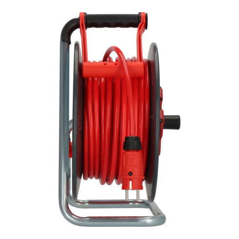 Brennenstuhl Professional SteelCore Kabeltrommel SC 3210 IP44, 33m H07BQ-F 3G2,5