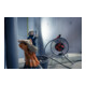 Brennenstuhl Professional SteelCore Kabeltrommel SC 4100 IP44 40m H07RN-F3G1,5