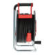 Brennenstuhl Professional SteelCore Kabeltrommel SC 4100 IP44 40m H07RN-F3G1,5-4