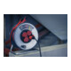 Brennenstuhl Professional SteelCore Kabeltrommel SC 5110 IP44, 50m H07BQ-F 3G1,5-5