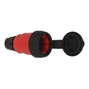 Brennenstuhl Professional Verbindingsstuk IP44