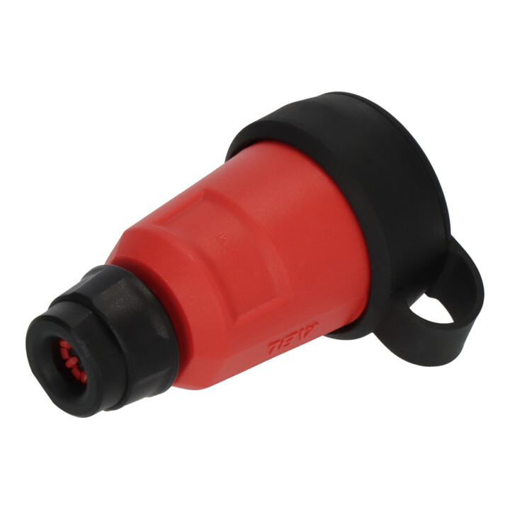 Brennenstuhl Professional Verbindingsstuk IP44