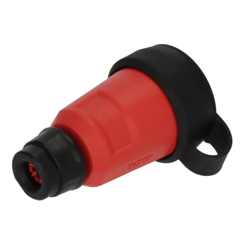 Brennenstuhl Professional Verbindingsstuk IP44