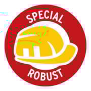 Brennenstuhl Professional Verlängerungskabel VQ 2100 IP44, 25m rot H07BQ-F 3G1,5