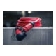 Brennenstuhl Professional Verlengkabel VQ 1100 IP44, 10m rood H07BQ-F 3G1,5