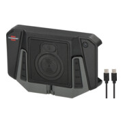 Brennenstuhl Professional Wireless Charging Pad WCP, 10W-2