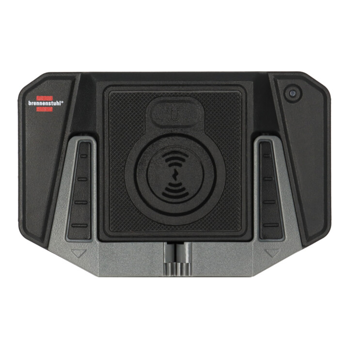 Brennenstuhl Professional Wireless Charging Pad WCP, 10W