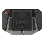 Brennenstuhl Professional Wireless Charging Pad WCP, 10W-5