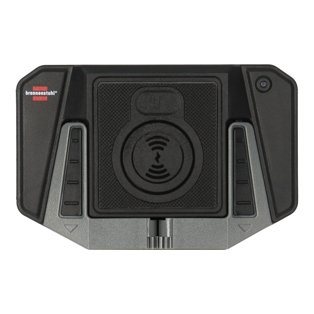 Brennenstuhl Professional Wireless Charging Pad WCP, 10W