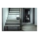Brennenstuhl professionalLINE 360° LED Baustrahler ORUM 12050 M, IP54, 12600lm, 97W, 5m H07RN-F 3G1,5