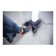 Brennenstuhl professionalLINE 360° LED Baustrahler TU 23050 M 23700lm+3200lm, IP54, 5m H07RN-F 3G1,5-5
