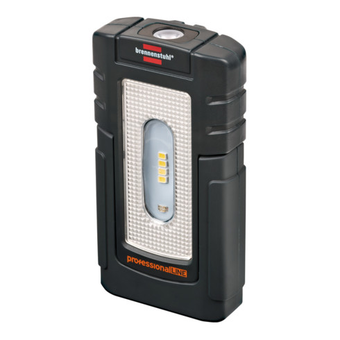 Brennenstuhl professionalLINE Akku LED-Handleuchte HL 2-00