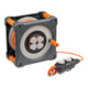 Brennenstuhl professionalLINE Baustellen-Kabeltrommel mit Powerblock (9212380200)-1