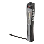 Brennenstuhl professionalLINE LED Akku Multifunktionsleuchte HL 5-00 IP65-1