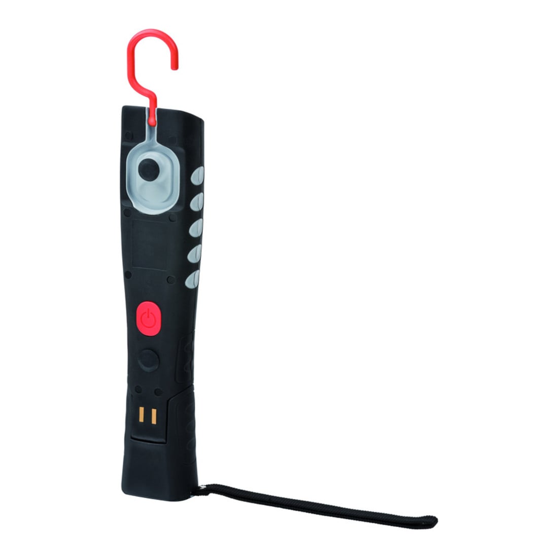 Brennenstuhl professionalLINE LED Akku Multifunktionsleuchte HL 5-00 IP65