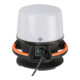 Brennenstuhl professionalLINE LED Arbeitsleuchte Hybrid 360° ORUM 4000 MH für außen, IP65, 50 W, 4500 lm, 5m Kabel-4