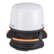 Brennenstuhl professionalLINE Mobiler 360° LED Strahler ORUM 5050 M, 5800lm 47W, 5m H07RN-F 3G1,5, IP54