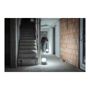 Brennenstuhl professionalLINE Mobiler 360° LED Strahler ORUM 5050 M, 5800lm 47W, 5m H07RN-F 3G1,5, IP54-2