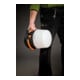 Brennenstuhl professionalLINE Mobiler 360° LED Strahler ORUM 5050 M, 5800lm 47W, 5m H07RN-F 3G1,5, IP54