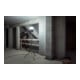 Brennenstuhl professionalLINE Mobiler 360° LED Strahler ORUM 5050 M, 5800lm 47W, 5m H07RN-F 3G1,5, IP54