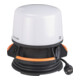 Brennenstuhl professionalLINE Mobiler 360° LED Strahler ORUM 5050 M, 5800lm 47W, 5m H07RN-F 3G1,5, IP54-4