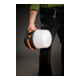 Brennenstuhl professionalLINE Mobiler 360° LED Strahler ORUM 5050 M, 5800lm 47W, 5m H07RN-F 3G1,5, IP54