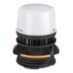 Brennenstuhl professionalLINE Projecteur LED 360° ORUM 12050 M, IP54, 12600 lm, 97 W, 5 m H07RN-F 3G1,5-1