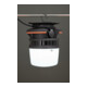 Brennenstuhl professionalLINE Projecteur LED 360° ORUM 12050 M, IP54, 12600 lm, 97 W, 5 m H07RN-F 3G1,5