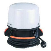 Brennenstuhl professionalLINE Projecteur LED mobile 360° ORUM 5050 M, 5800 lm 47W, 5m H07RN-F 3G1,5, IP54