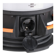 Brennenstuhl professionalLINE Projecteur LED mobile 360° ORUM 5050 M, 5800 lm 47W, 5m H07RN-F 3G1,5, IP54-4