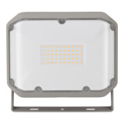 Brennenstuhl Projecteur à LED AL 3050 / Projecteur à LED pour l'extérieur 3110 lumen (Projecteur à LED pour l'extérieur pour montage mural, 30W, lumière blanche chaude 3000K, IP44)-2