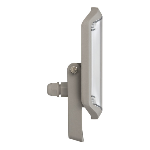 Brennenstuhl Projecteur à LED AL 3050 / Projecteur à LED pour l'extérieur 3110 lumen (Projecteur à LED pour l'extérieur pour montage mural, 30W, lumière blanche chaude 3000K, IP44)