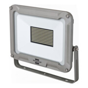 Brennenstuhl Projecteur à LED JARO 13050 (150W, 13500lm, 6500K, IP65, projecteur d'extérieur à LED pour montage mural en aluminium)