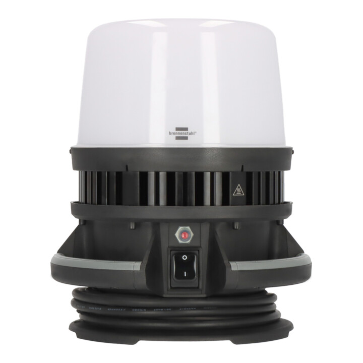 Brennenstuhl Projecteur de chantier Professional LED RL 12000 N 97W 12600 lm IP54