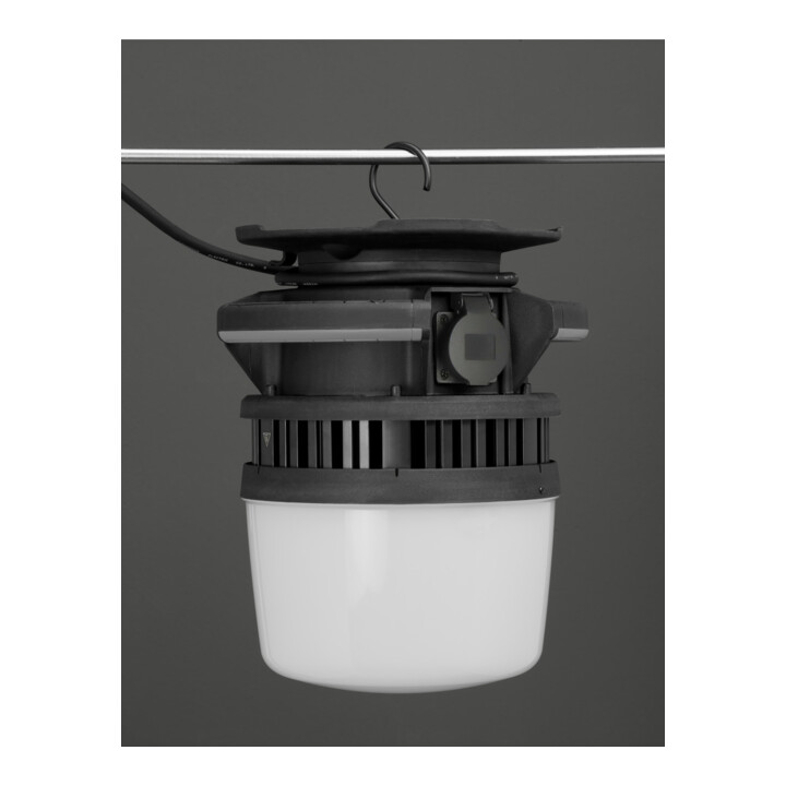 Brennenstuhl Projecteur de chantier Professional LED RL 12000 N 97W 12600 lm IP54